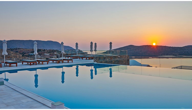 Royal Marmin Bay Boutique and Art Hotel , Крит